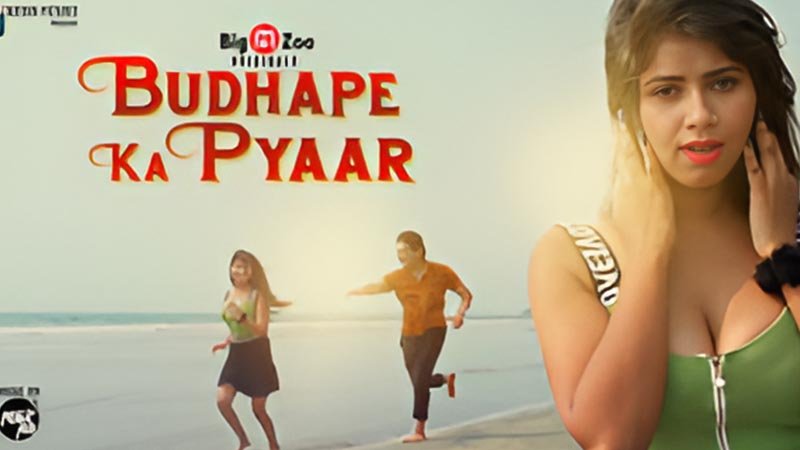 Budhape Ka Pyar